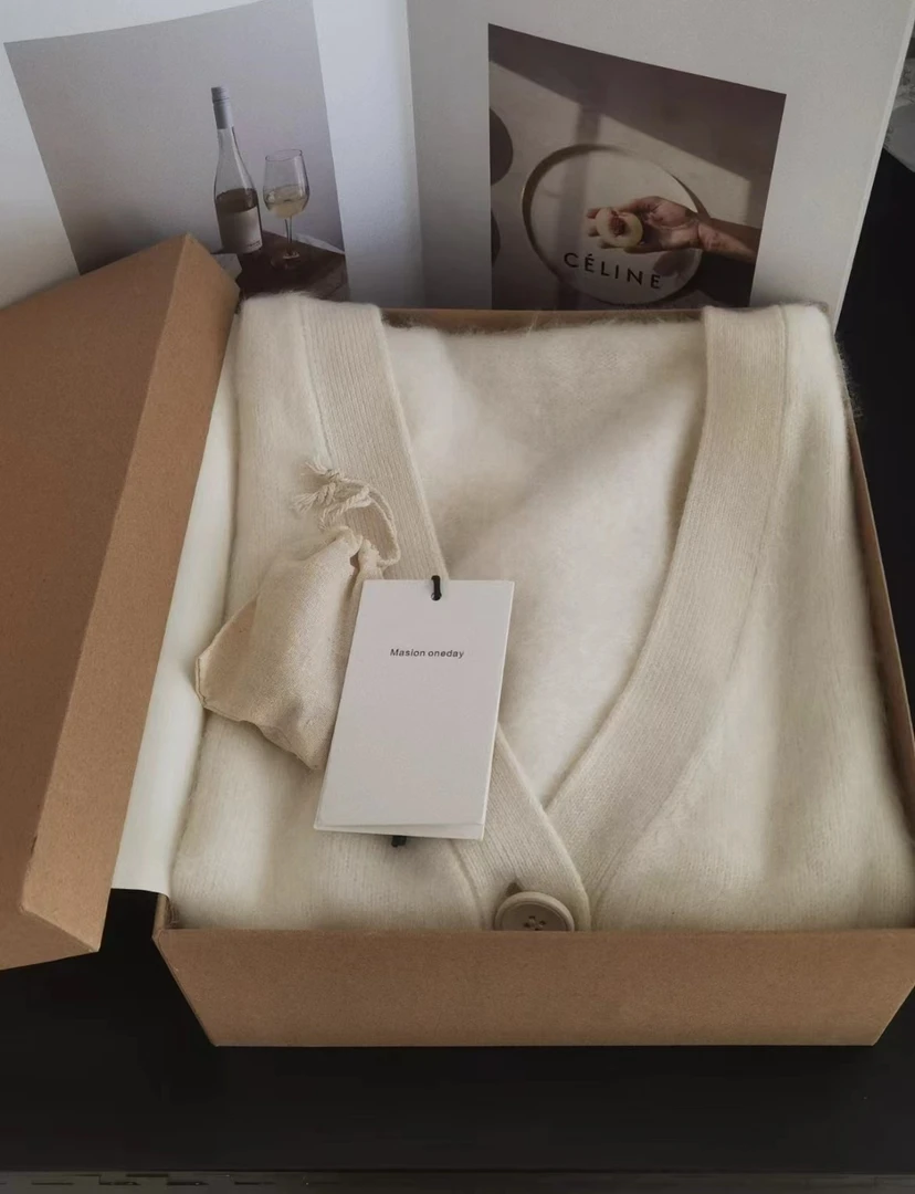 【100%羊毛】秋冬新款简约韩系羊毛衫集合链接！3.6【301-400】