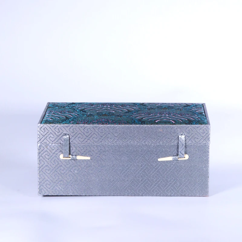 壶说砂 紫砂6.16日礼盒027