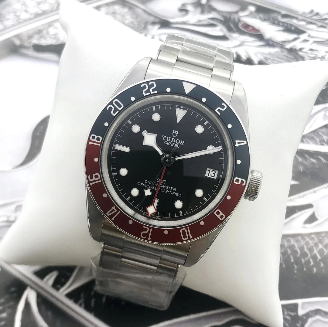 99新 TUDOR/帝舵 碧湾系列/表经41/公价32300