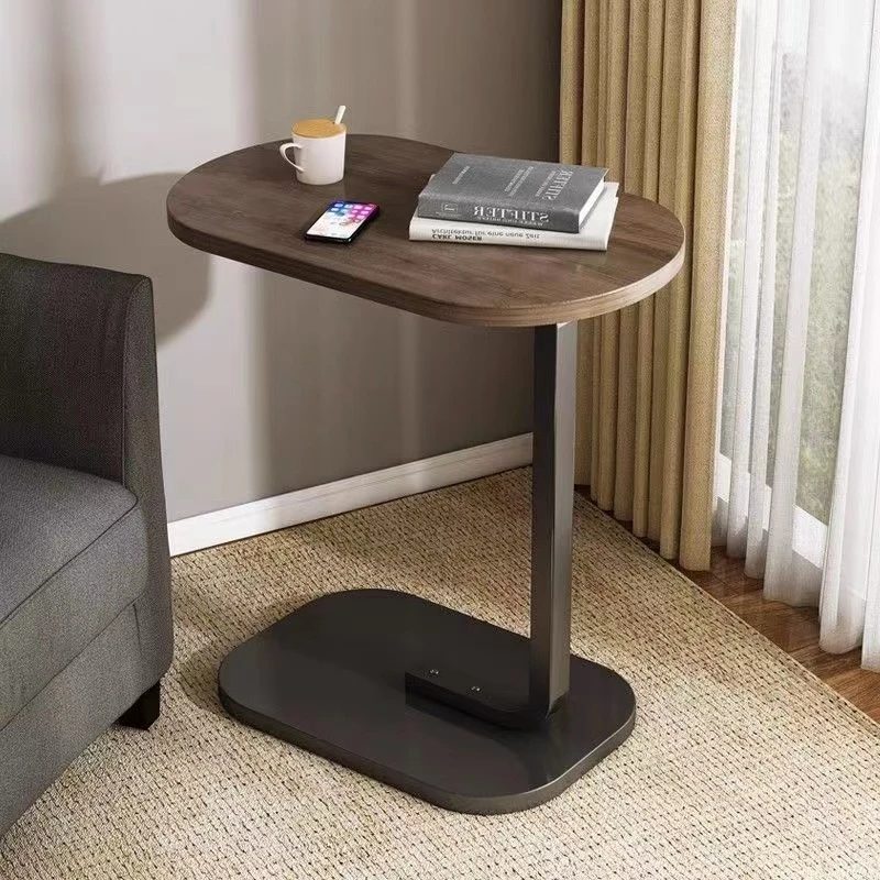 龙谋小茶几沙发边几移动咖啡桌阳台迷你边桌家用床边桌客厅桌床头