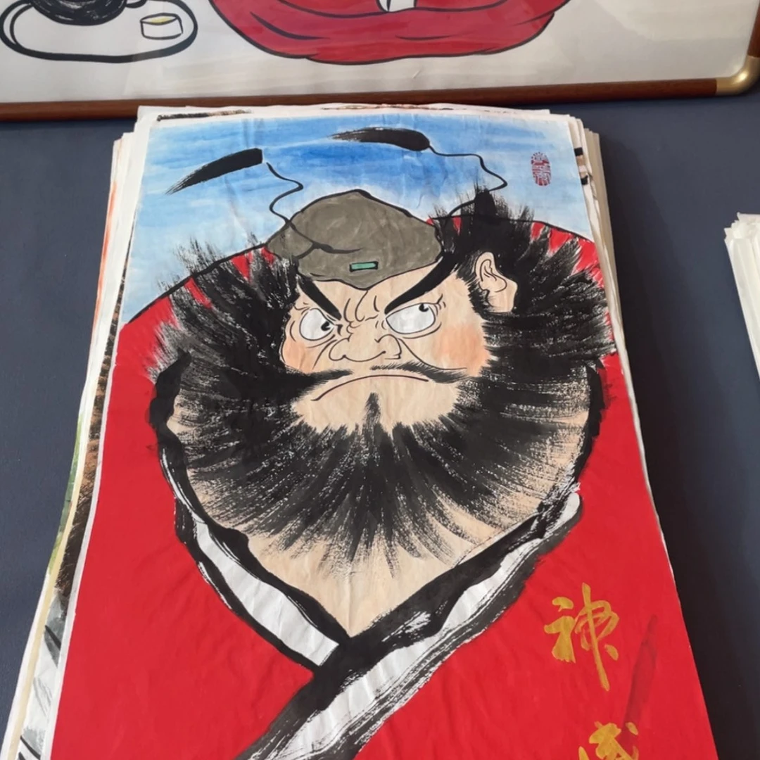 【闪购商品】书法宣纸