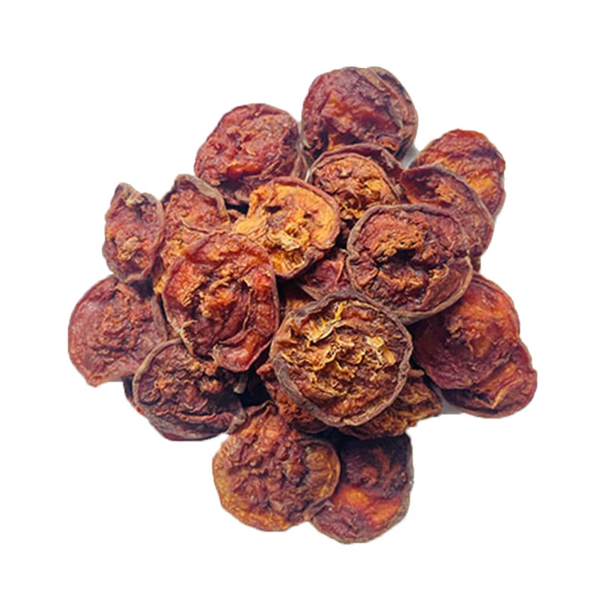 25新货酸杏干杏香浓不加糖杏干张家口蔚县特产一斤500克装