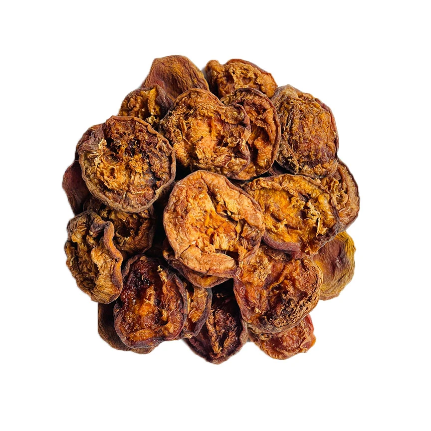 酸甜杏干营养张家口蔚县特产小吃一斤装食用农产品冷藏