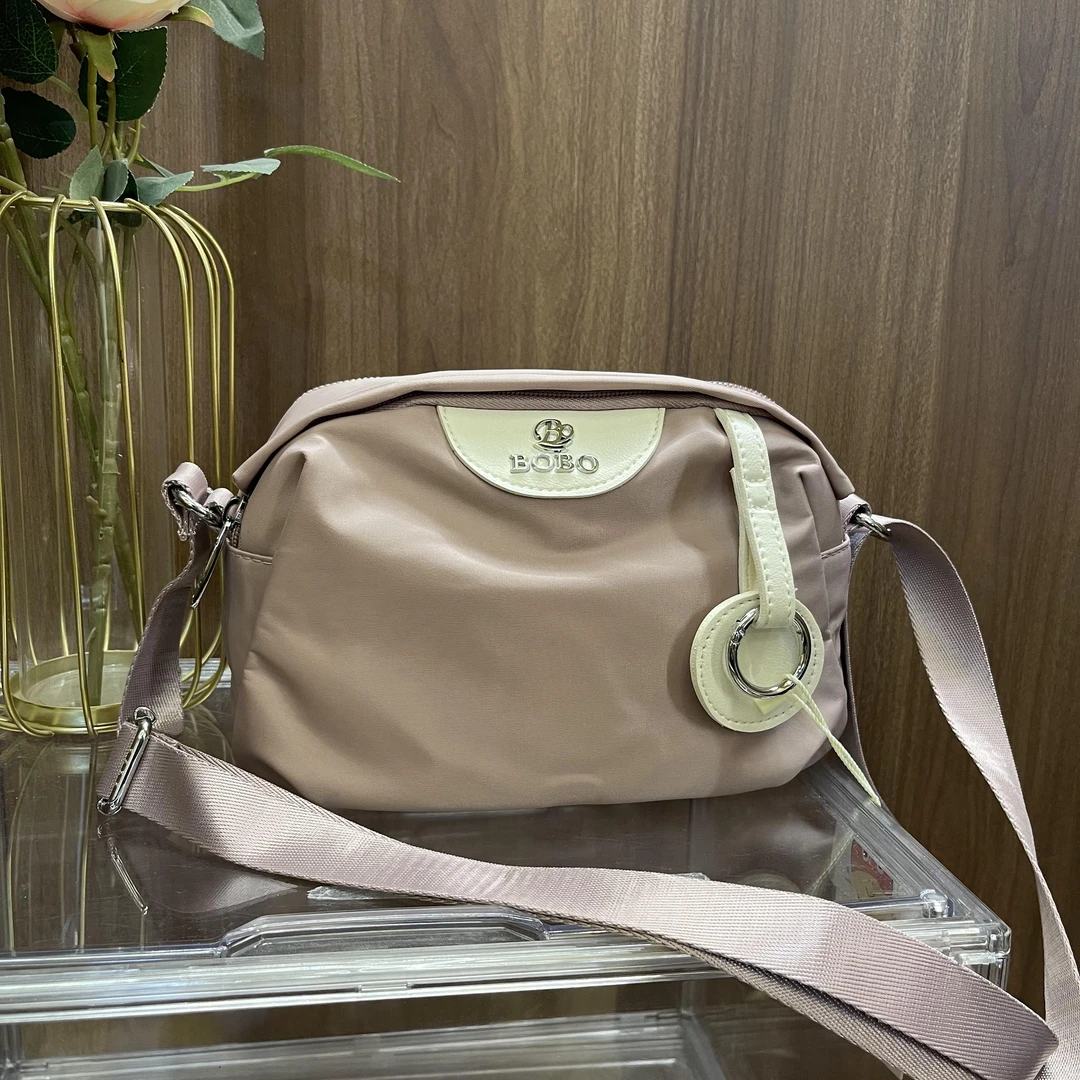 高品质斜挎包单肩包66112