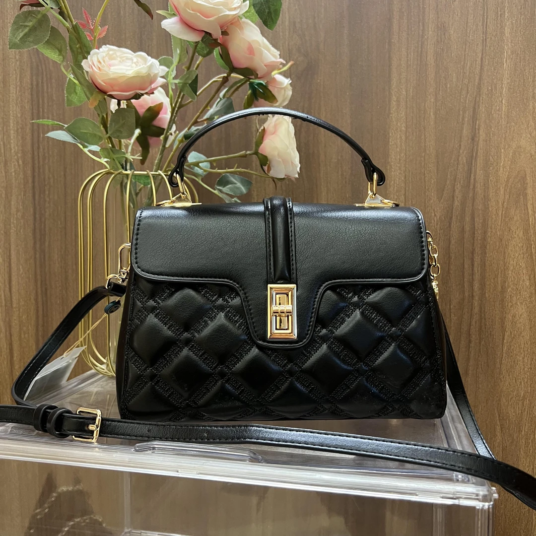 MKMT 轻奢品牌 斜挎包女包6018  长23高15厚10