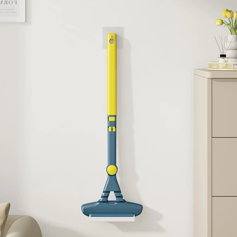 【新款窗刷】免拆洗纱窗刷擦玻璃干湿两用双面清洁刷两面擦窗刷洗刷