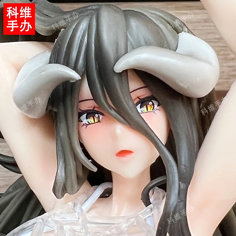 【科维潮玩】雅儿贝德 31.5cm不死者之王美少女模型GK手办摆件现货