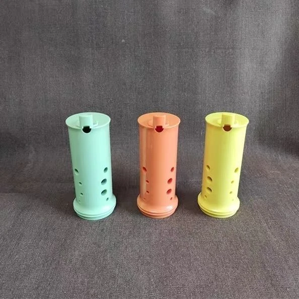 幽蓝树脂埙笔筒初学者入门口袋自学满口古埙乐器竹埙专业标准简约