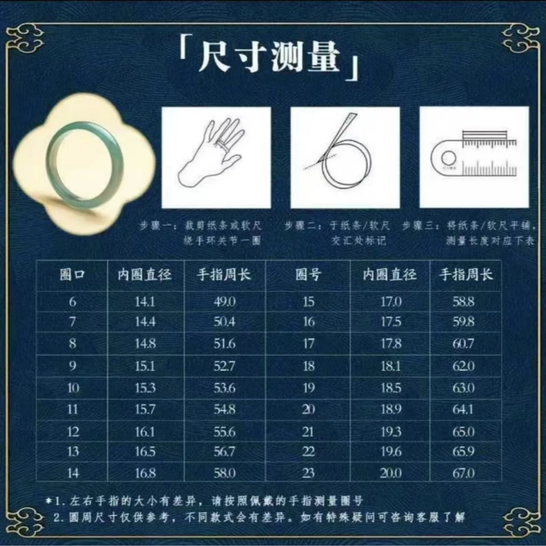 【传杰专属】圈口表 右下角有客服入口 可以咨询 玉髓戒指