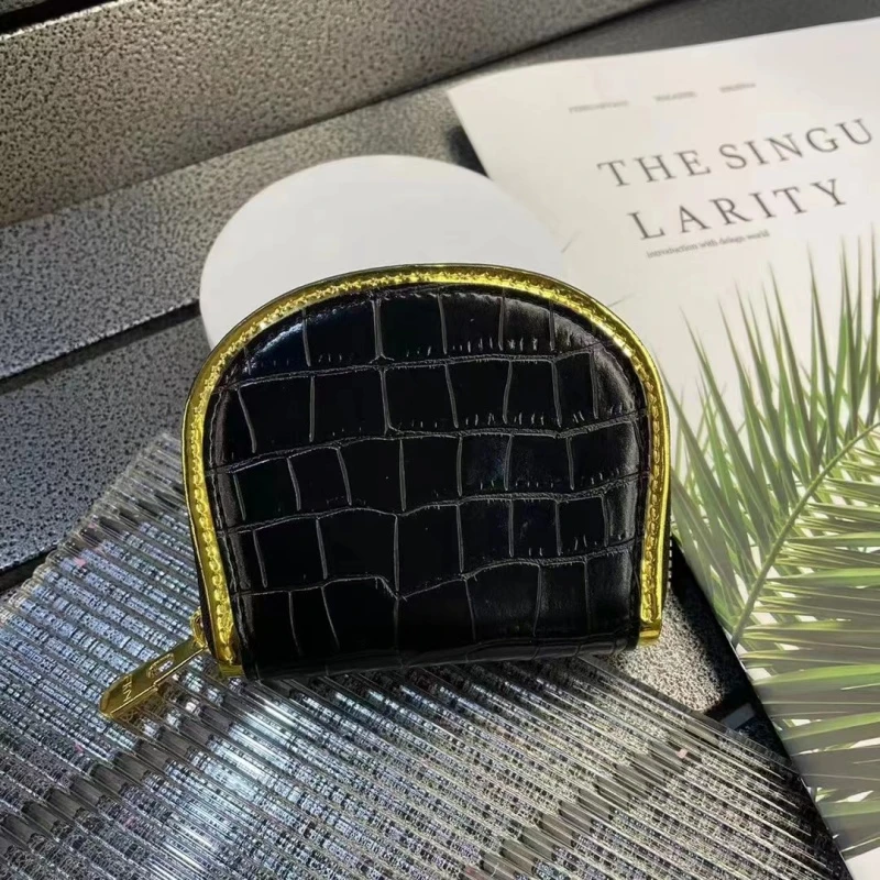 【宠粉福利】时尚百搭小钱包卡包