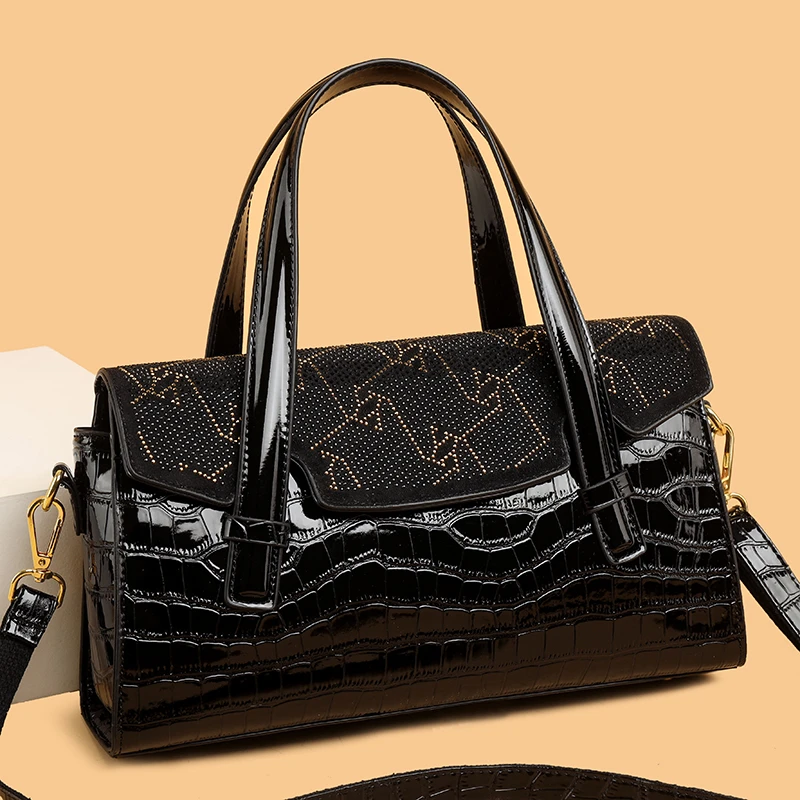 【宠粉福利】长34宽22厚12 轻者时尚流百搭休闲女包斜挎包9850-1