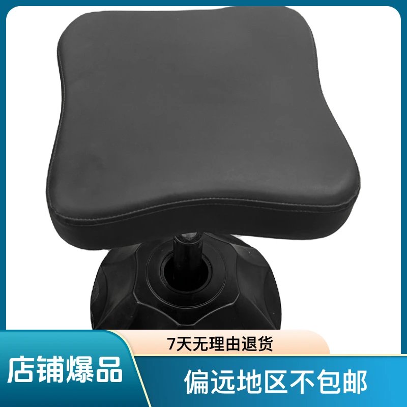 网红潮店美发店椅子可升降美容凳大工凳美容院凳子美容理发旋转凳