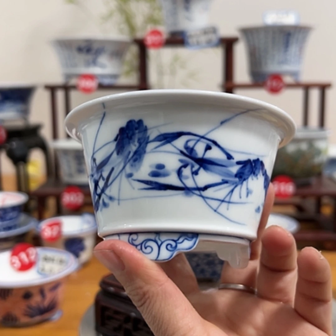 【闪购商品】瓷罐《****学
