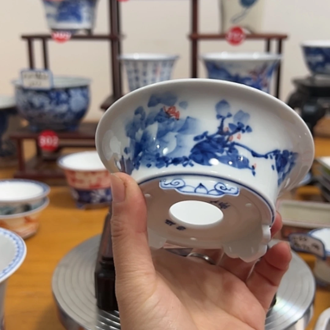 【闪购商品】密胺罐风***、
