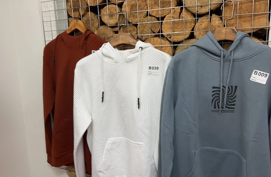 时尚运动休闲服装