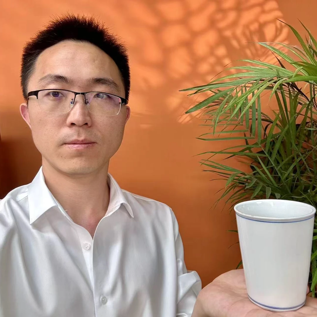 【瓷见如故】通用链接 陶瓷（500）