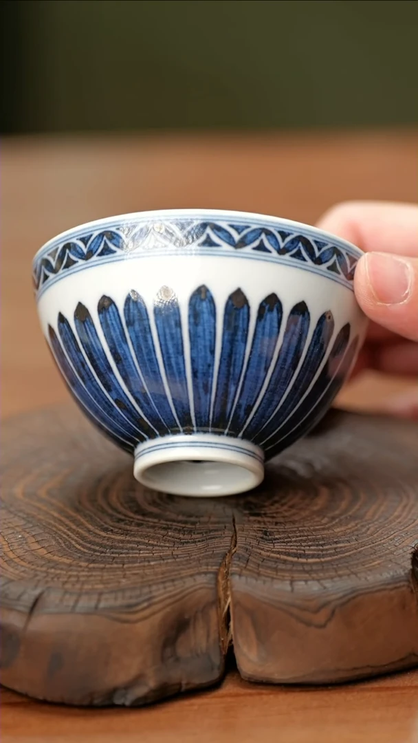 【闪购商品】瓷杯.
