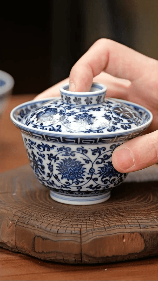 【闪购商品】陶瓷杯.