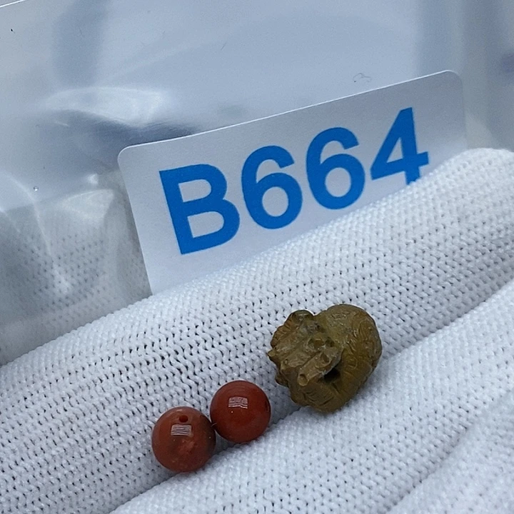 南红玛瑙珠宝奇石未镶嵌