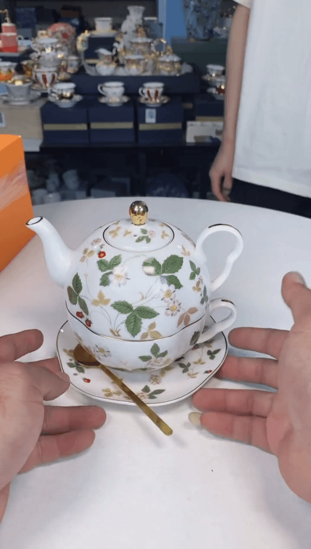 【闪购商品】杯优选瓷器 如图所示 京东包邮