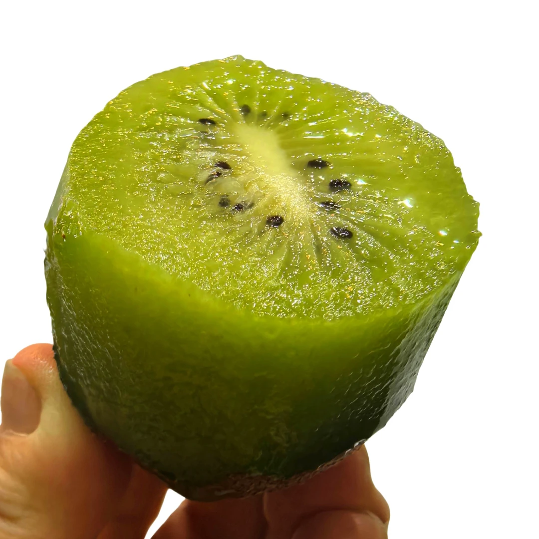 猕恋你【优选】果香酸甜适中新鲜翠香猕猴桃单果甜蜜翠香新鲜猕猴桃