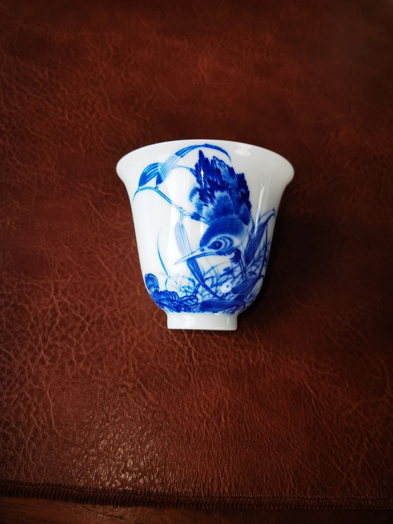 馨居小查严选︱单翠杯