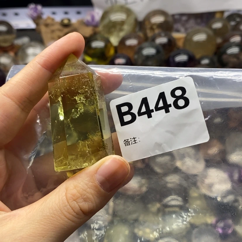 【闪购商品】水晶摆件精品未镶嵌