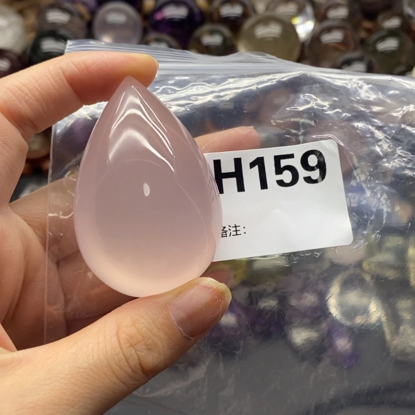 【闪购商品】水晶吊坠精品未镶嵌