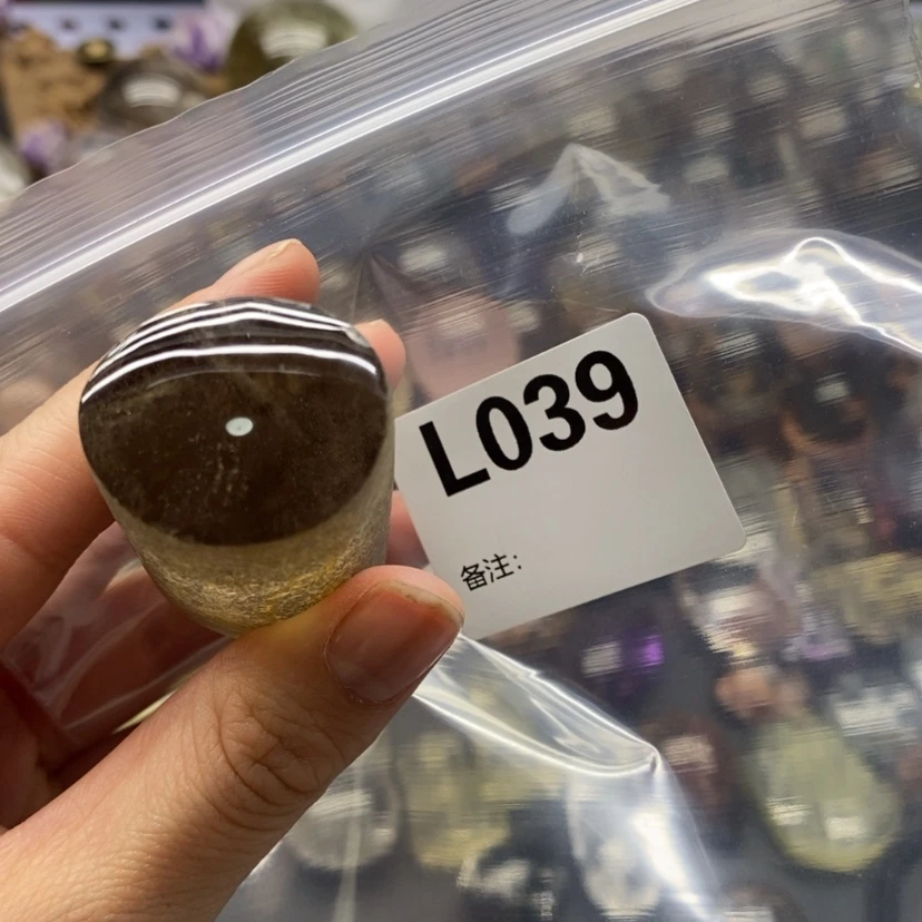 【闪购商品】水晶摆件精品未镶嵌