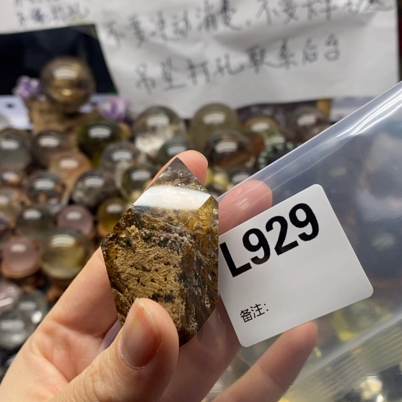 【闪购商品】水晶摆件精品未镶嵌