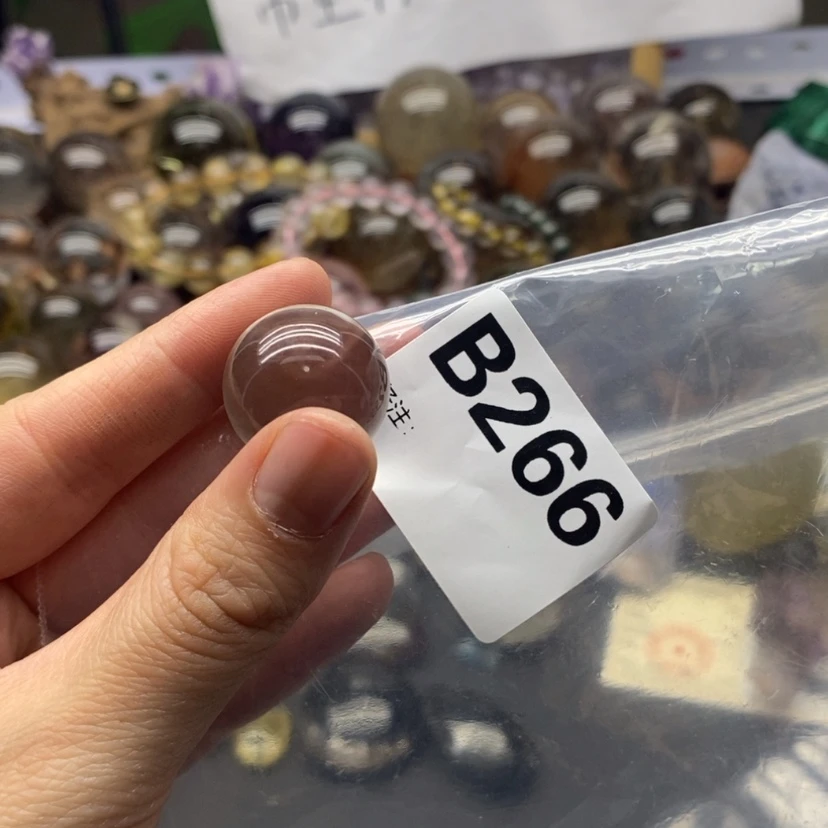 【闪购商品】水晶摆件精品未镶嵌