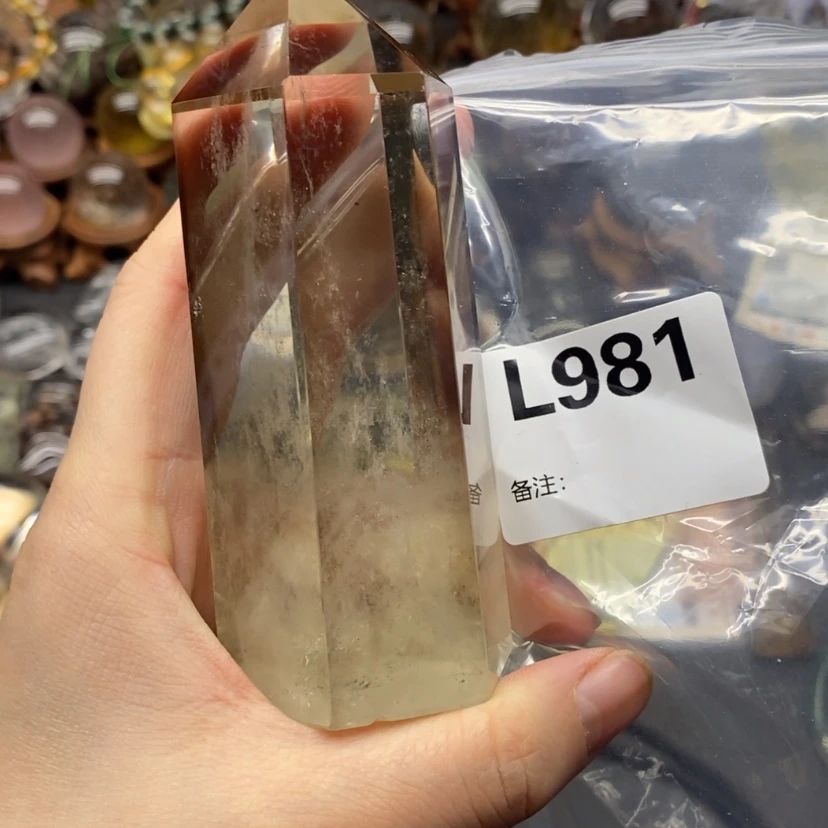 【闪购商品】水晶摆件精品未镶嵌