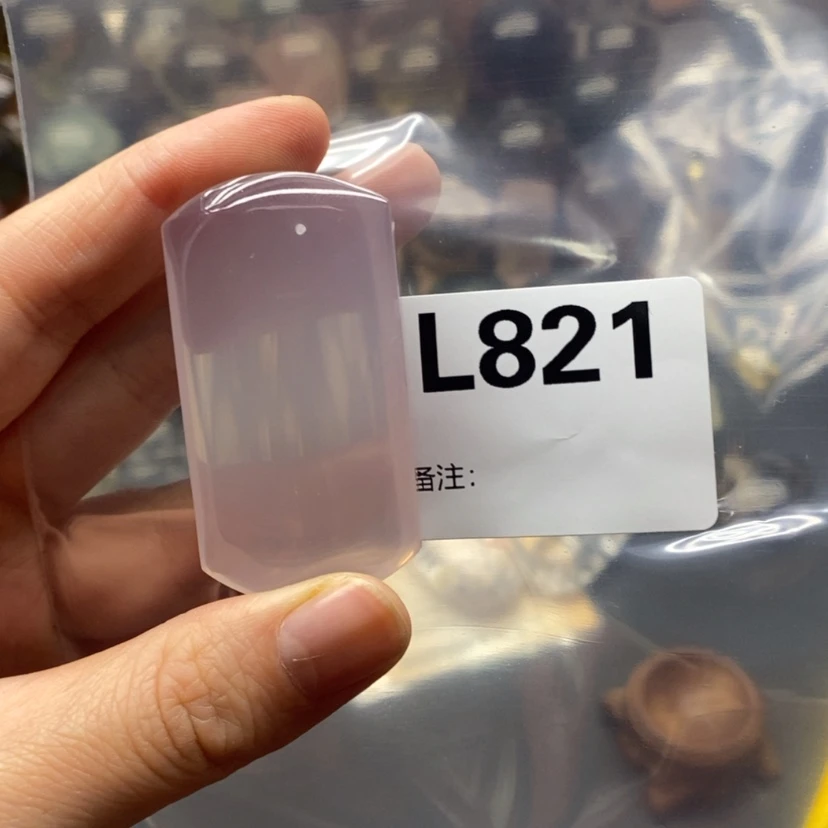 【闪购商品】水晶吊坠精品未镶嵌