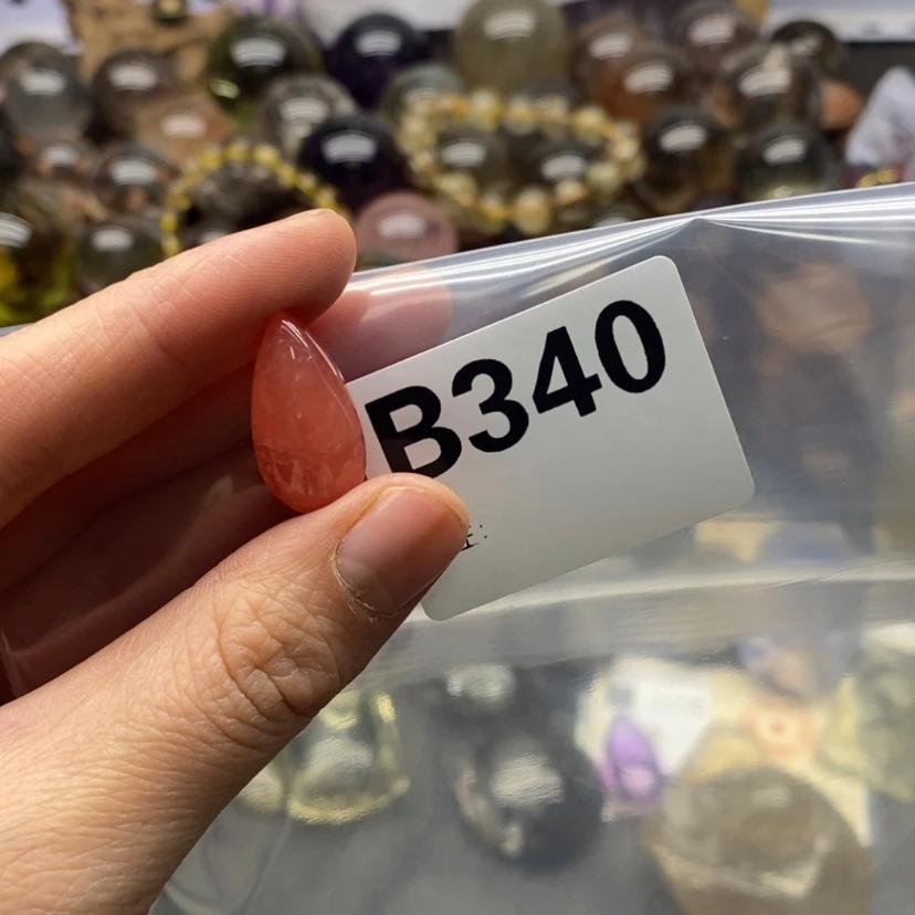【闪购商品】水晶摆件精品未镶嵌