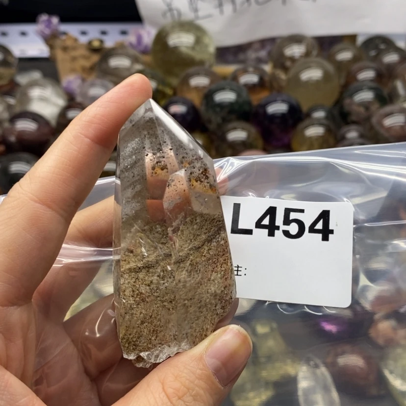 【闪购商品】水晶摆件精品未镶嵌