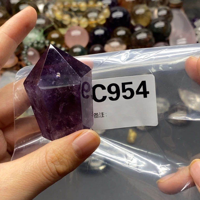 【闪购商品】水晶摆件精品未镶嵌