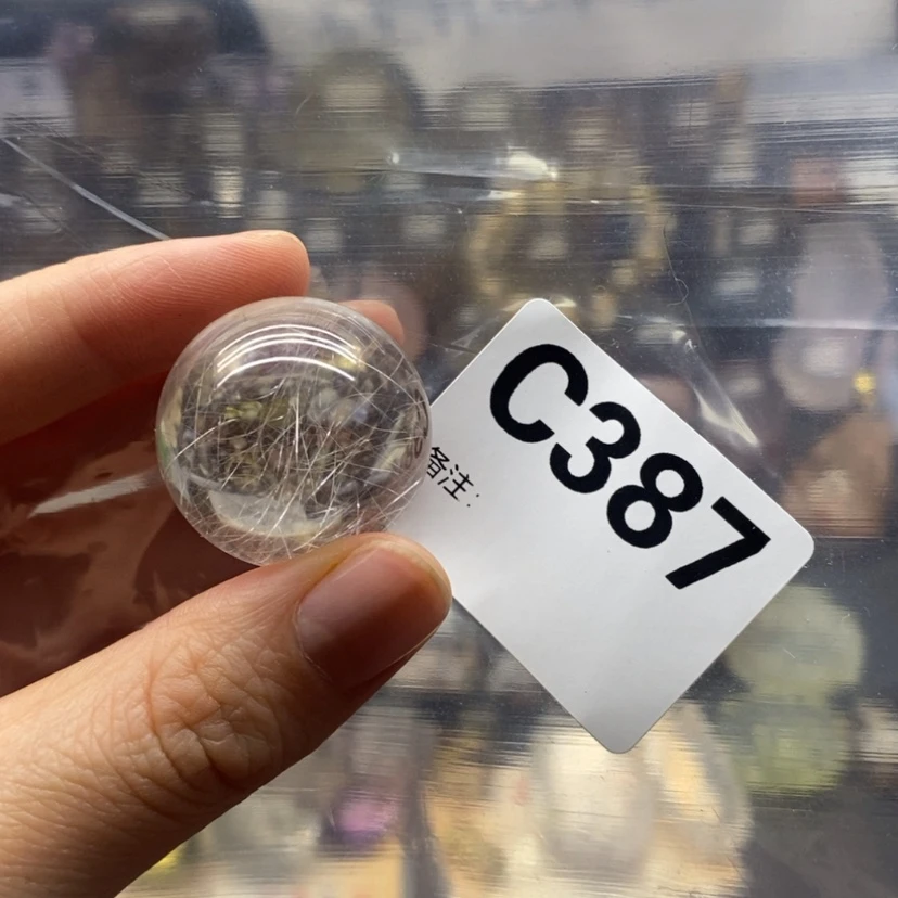 【闪购商品】水晶摆件精品未镶嵌