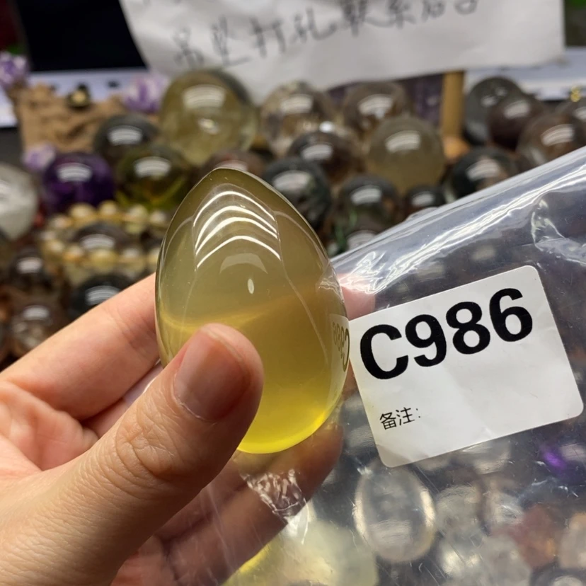 【闪购商品】水晶摆件精品未镶嵌