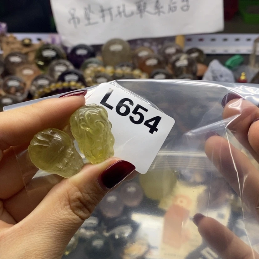 【闪购商品】水晶手链精品未镶嵌