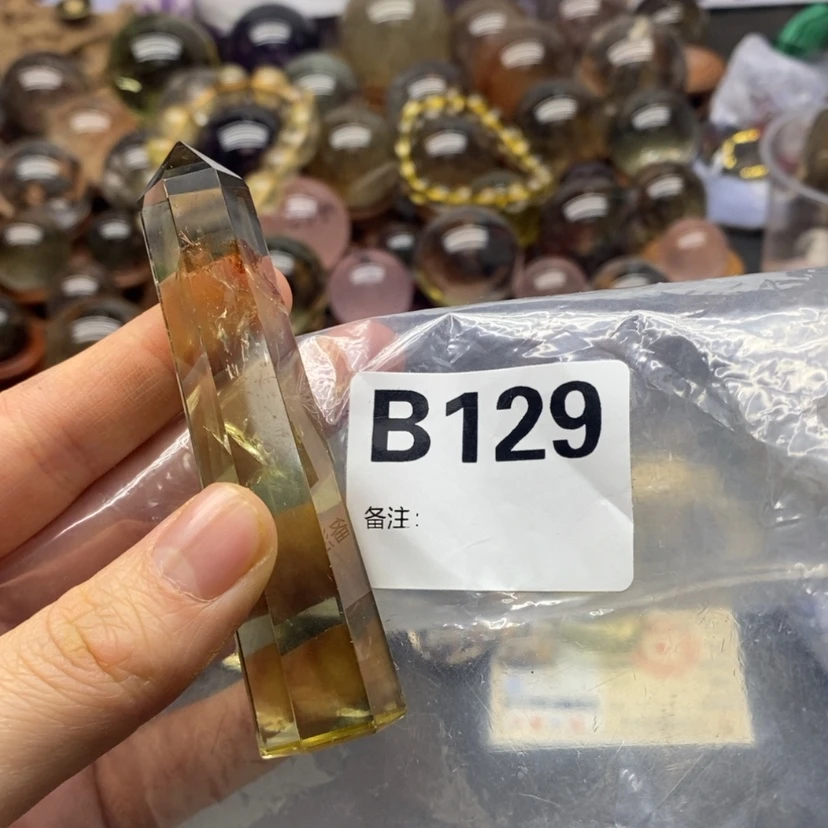 【闪购商品】水晶摆件精品未镶嵌