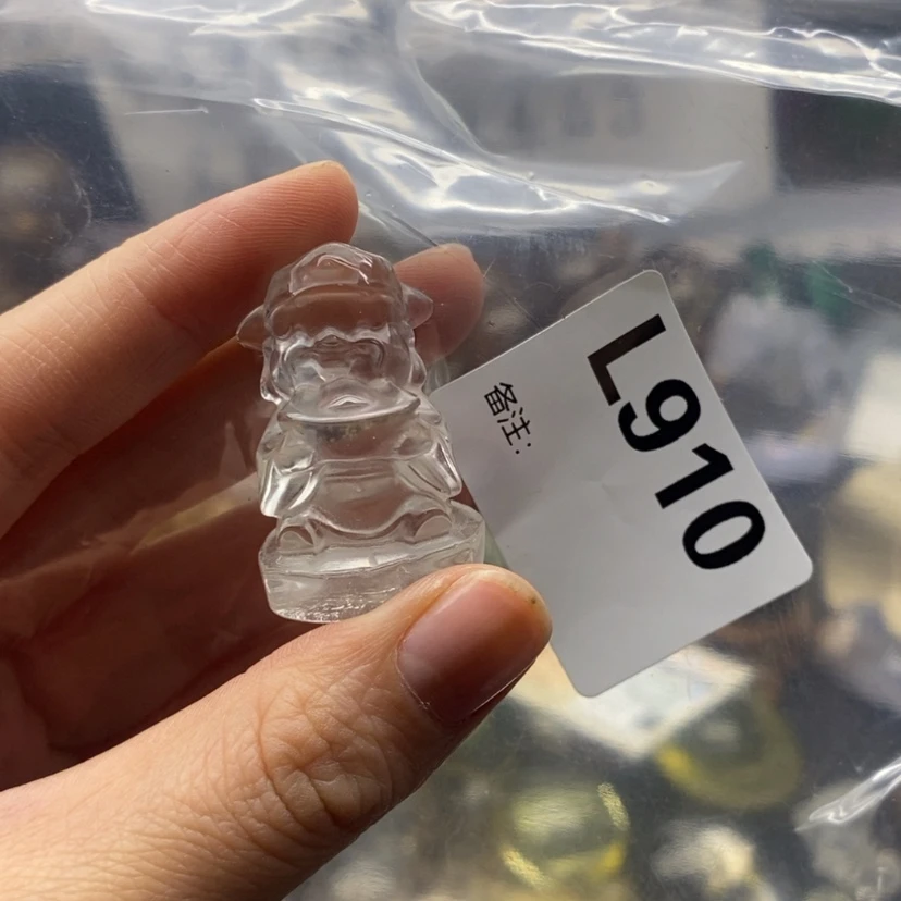 【闪购商品】水晶摆件精品未镶嵌