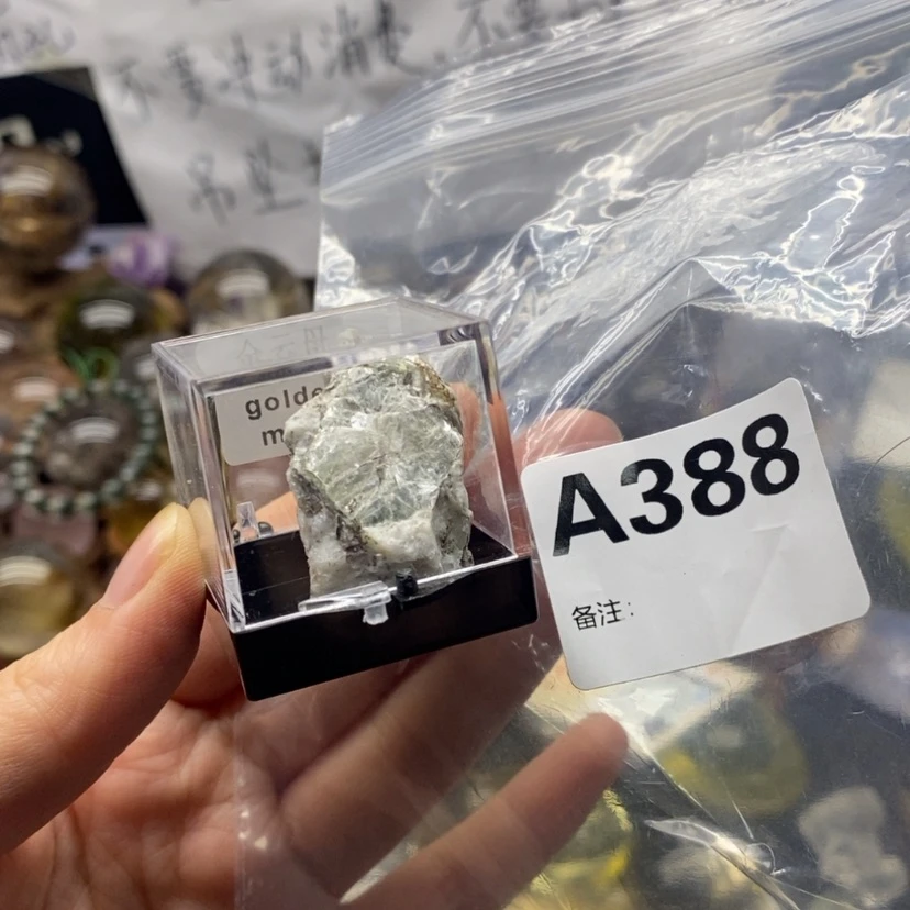 【闪购商品】水晶摆件精品未镶嵌