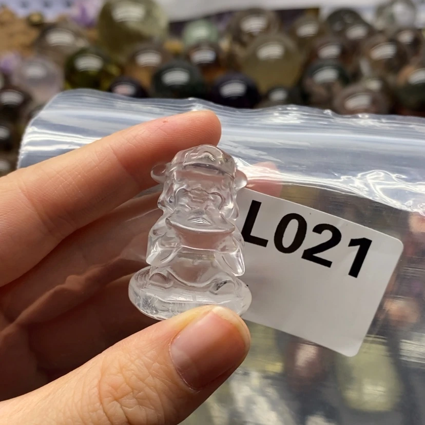 【闪购商品】水晶摆件精品未镶嵌