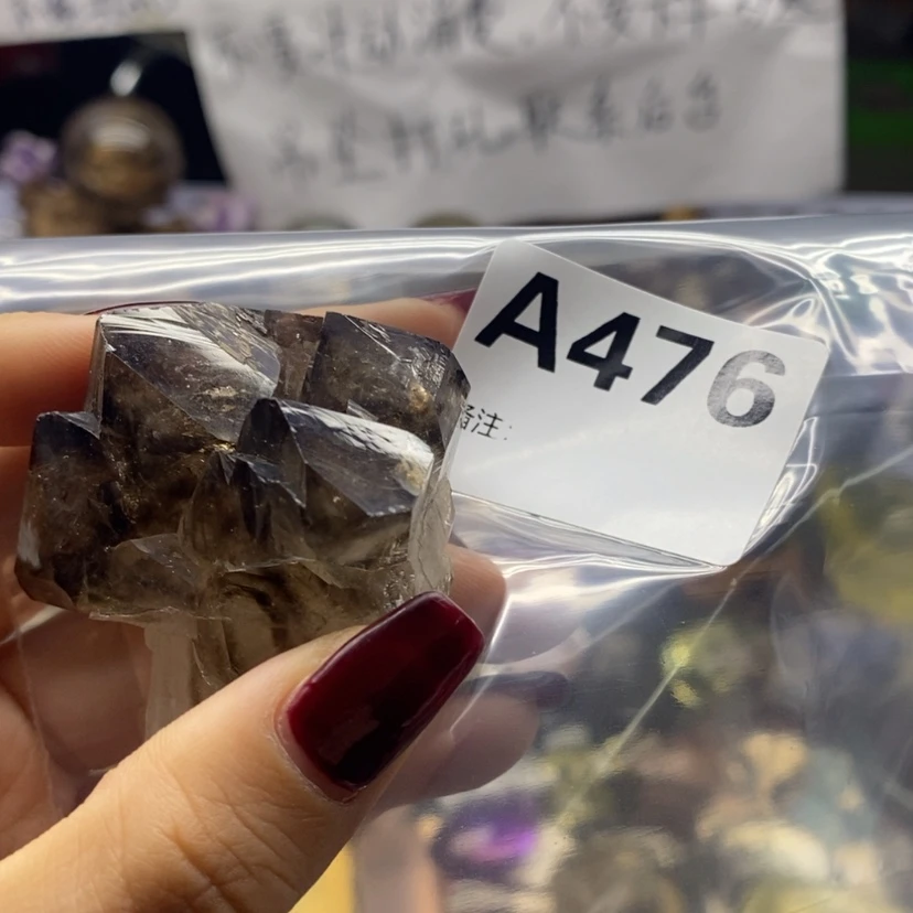【闪购商品】水晶摆件精品未镶嵌
