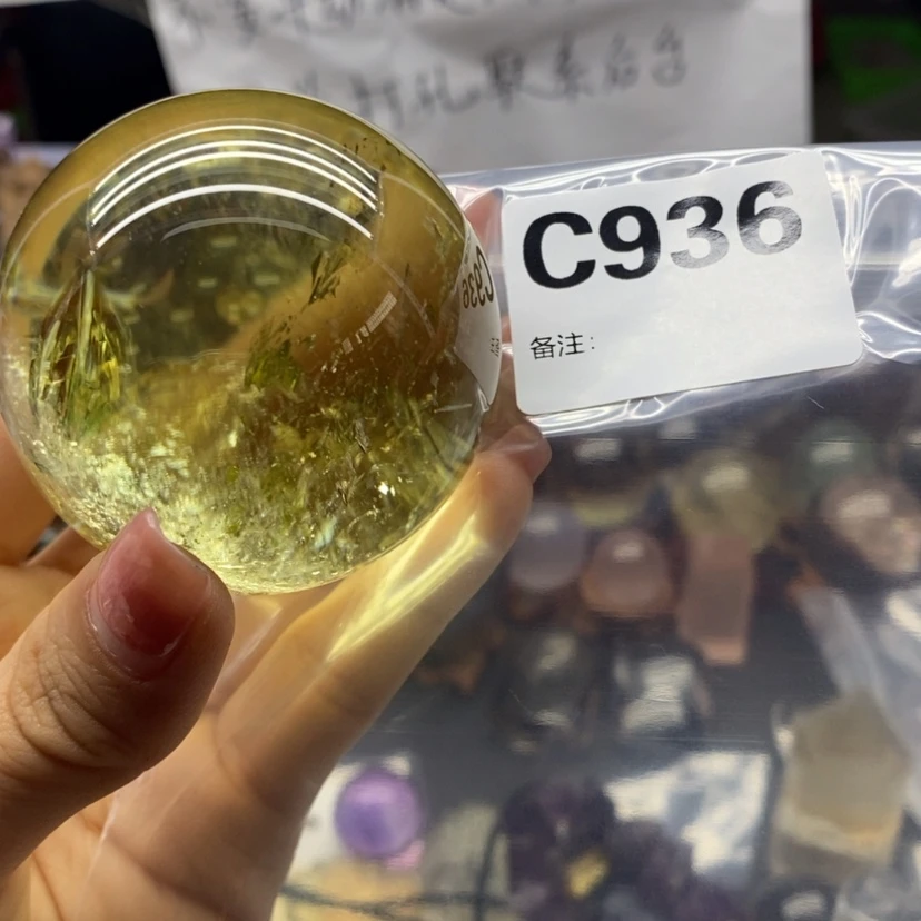 【闪购商品】水晶摆件精品未镶嵌