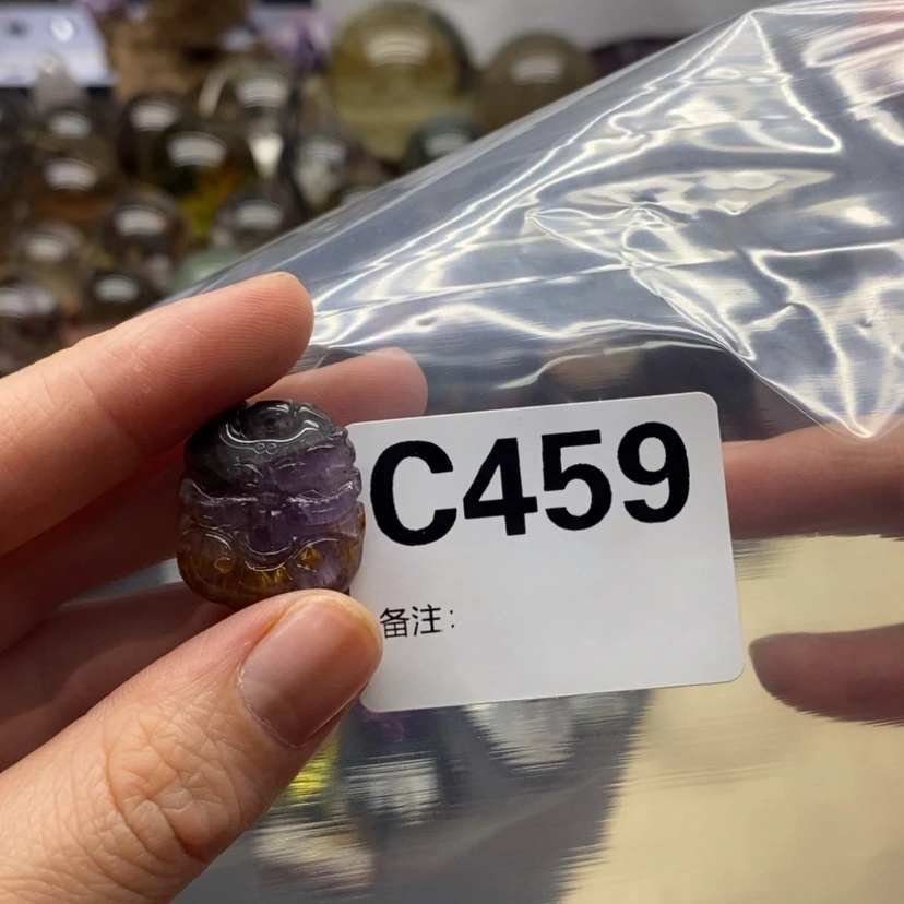 【闪购商品】水晶摆件精品未镶嵌