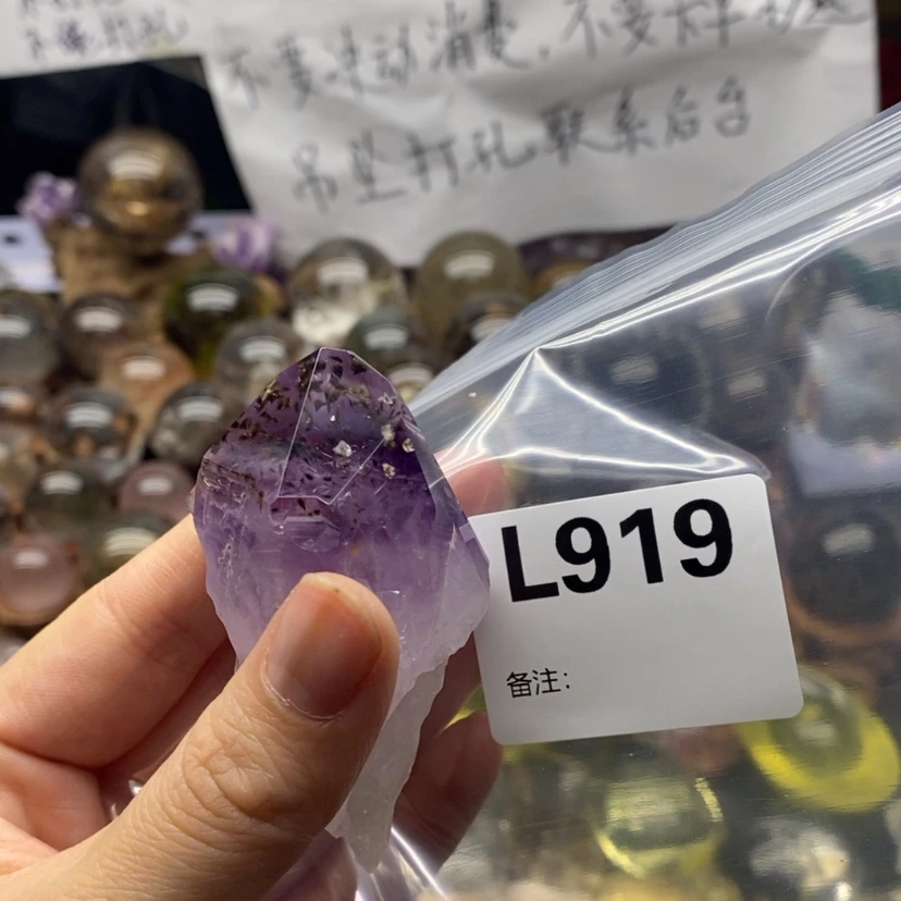 【闪购商品】水晶摆件精品未镶嵌