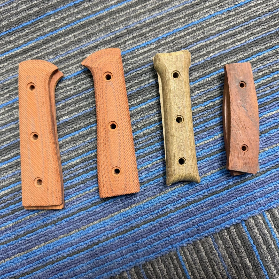 侍牌  瑕疵刀柄链接 08