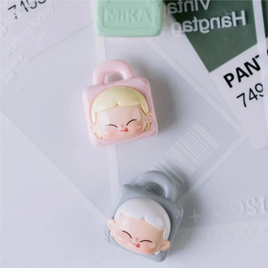【直播待拆）欢乐盲盒热门潮玩大娃周边系列