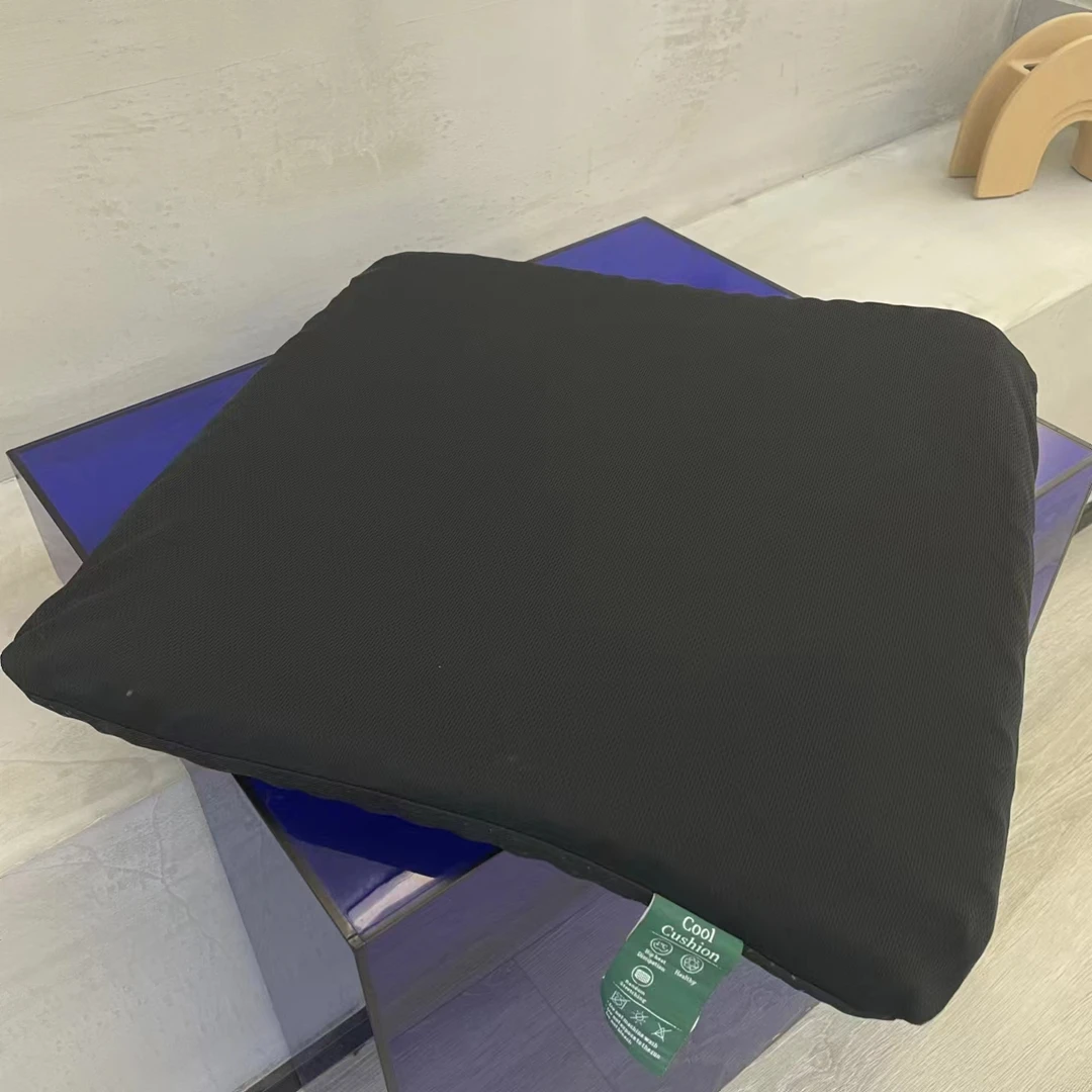 【加大蜂窝坐垫】夏季凉坐垫tpe坐垫家用屁股垫软糯舒适 防疮 防热